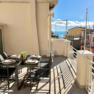 Appartement Terrazza Meraviglia, Riomaggiore